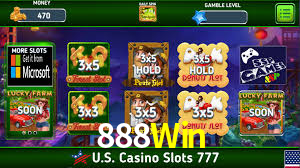 Roulette Table 888Win