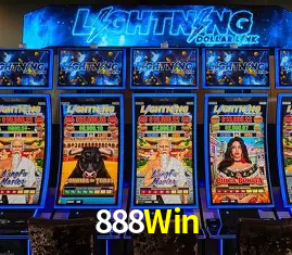 Seasonal Promotions 888Win