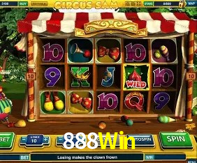 Security Systems 888Win