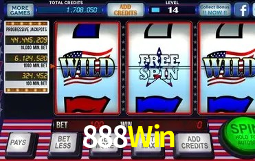 Platform Technology 888Win